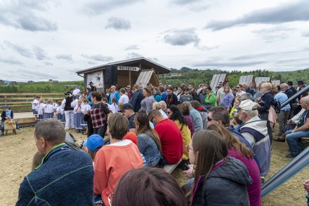 Wiślański Wygón Łowiec